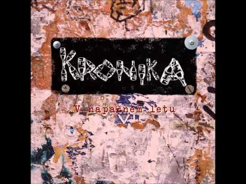 Kronika - Nirvana