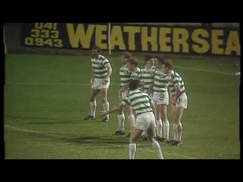 Celtic V Rangers* Dec 1982