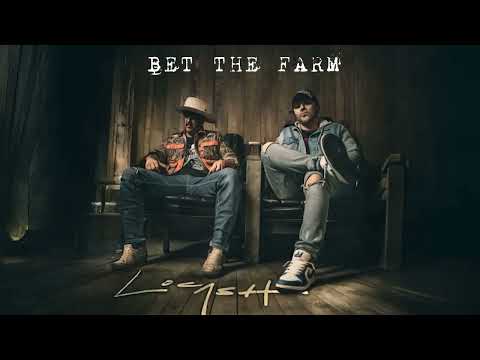 LOCASH- BET THE FARM (Album Visualizer)