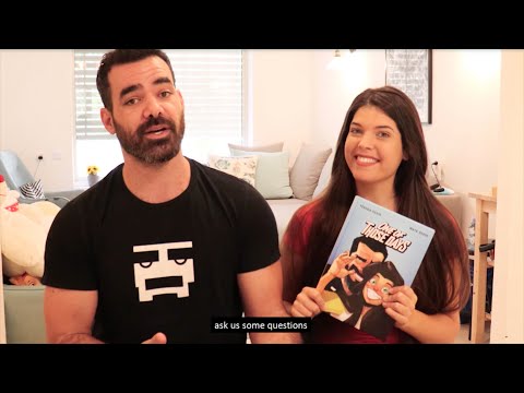 TalkShopLive | One of Those Days promo - Yehuda & Maya Devir