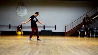 Estelle - Magnificent | Gilbert Truong