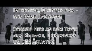 KOLLEGAH - Hardcore ( Lyrics )