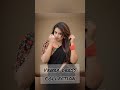 Venba Dress Collection Serial Actress Dress Collection Kannamma Serial Actress Dress