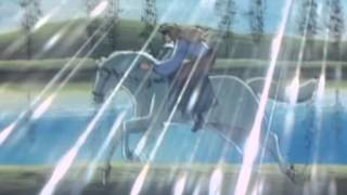 Una spada per lady Oscar Enzo Draghi & Cristina D'Avena