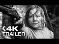 ROSE Trailer German Deutsch 2026 Sandra Hüller