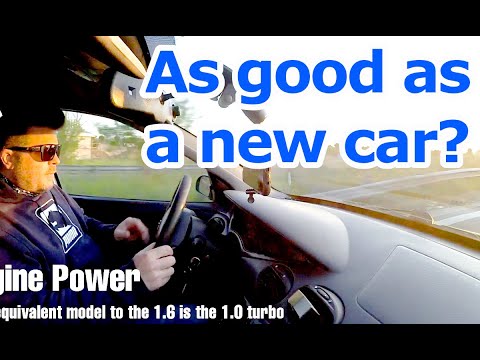 Ford Focus MK1 Review - Amazing in 2021?