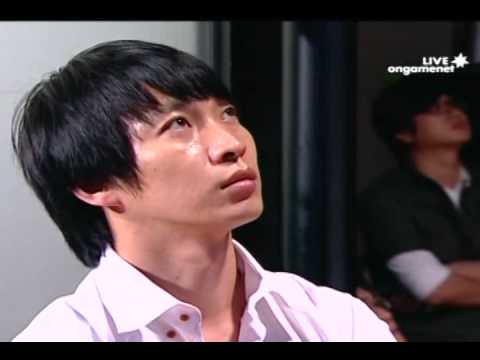 SPL PO 1st Games [9.07] hydra (CJ) vs  BeSt (SKT) 4set / WCS Entombed Valley