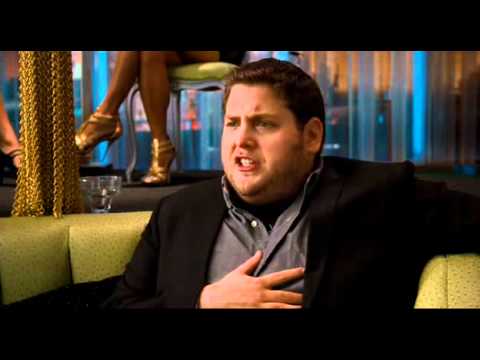 Get Him to the Greek - Jeffrey Scene