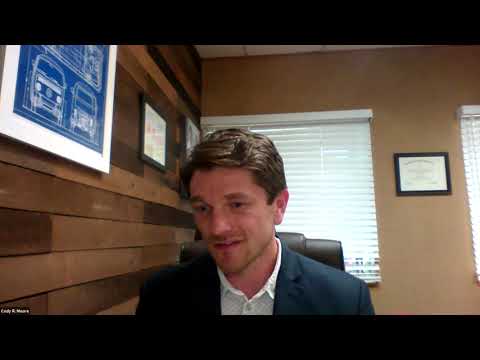 Interview with Cody Moore