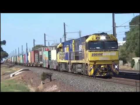 5MP2 NR66 NR17 In Hoppers crossing