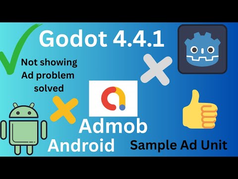 Admob Plugin on Android