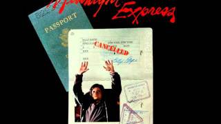 Giorgio Moroder - Midnight Express - Love&#39;s Theme