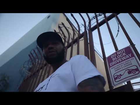 K FIFTH - I KNOW YOU PROBABLY HEARD Featuring: PIZZO (THE HEATERMAN) (OFFICIAL VIDEO)