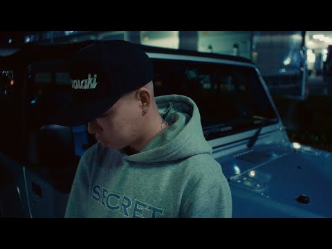 Candee -  Compass (Official Music Video)