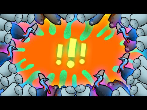 Suddenly It's Nickelodeon - Shady ORGAN HARVESTING Colony - Rimworld #7