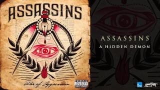 Assassins &quot;A Hidden Demon&quot;
