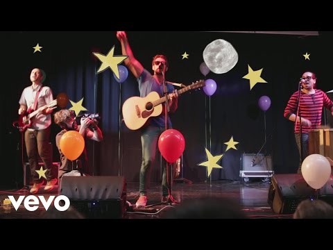 Billy Boom Band - Que Canten los Bosques