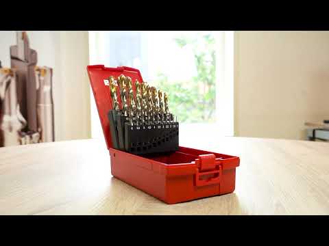 Dormer Pramet's A002 celebrates its 20th anniversary