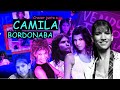 LA CARRERA De CAMILA BORDONABA Por NAVAJA CRIMEN ESCUCHO OFERTAS BLENDER