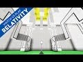 Watch Us Play Relativity