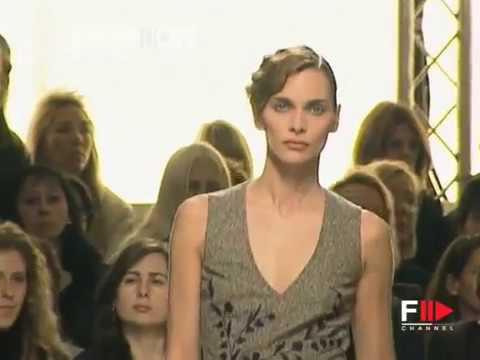 "Iceberg" Autumn Winter 1998 1999 Milan 1 of 4 pret a porter woman by FashionChannel