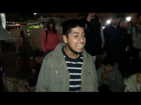 PYRO vs CHM vs KRC - 8vos - SAN JUSTO UNDER GMTM - 16/11