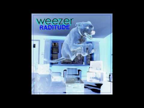 Weezer - In The Mall (No Center Channel)