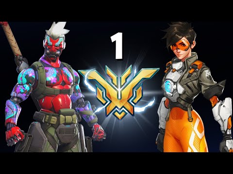 When The Rank 1 Sojourn Duo's With The Rank 1 Genji