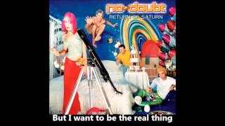 No Doubt - Magic's in the Makeup (lyrics)