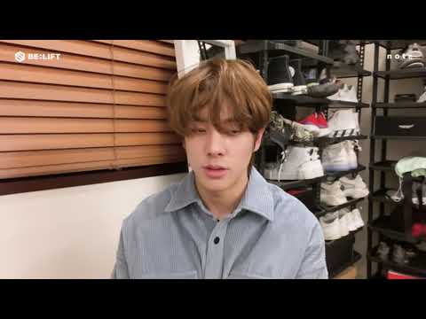 Arabic subtitle note JAKE   ENHYPEN 엔하이픈  210204