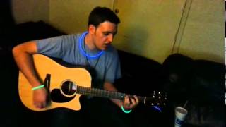 The Bravery Cover by COOK -  Tragedy bound