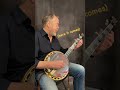 So many Earl gems out there! 🪕 #banjo #bluegrass #fyp #EarlScruggs