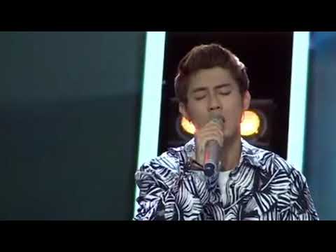 Đường một chiều | Avin Lu | Giọng Hát Việt  2018