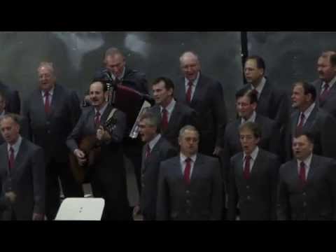 HEIMAT SPÜREN - CORAL SANTA CECÍLIA - (valdirAsolito)