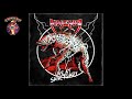Hyena Live At Sanctuary EP 2021