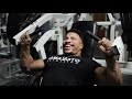 Chest Day day on Thanksgiving