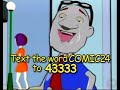 Z303 AS028 Adult Swim 07 17 05 Bumps And Commercials