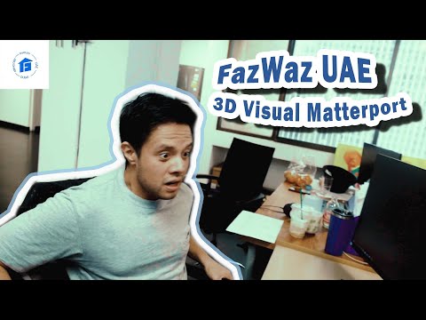 FazWaz UAE: The Leading Dubai Real Estate Website, Provides You With Mixed-Reality