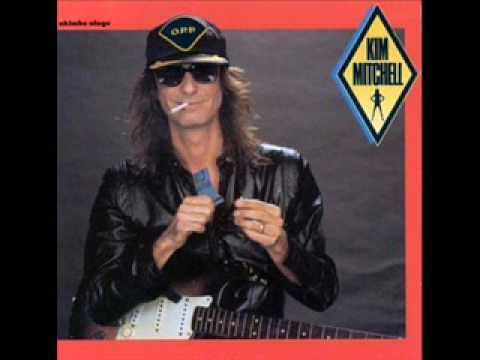 Kim Mitchell - All We Are