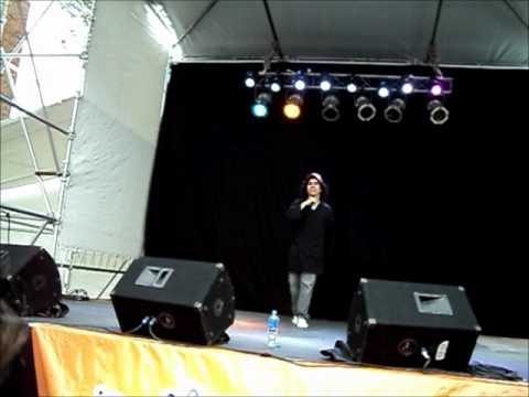 Animeke Show (After Friends 2011) 「アニメケショウ・アフターフレンズ２０１１」