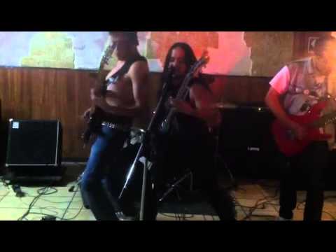 Blaspheme Rites - The Arrive