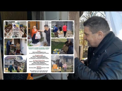 RAMAZANU U SUSRET UZ AKCIJE: "DONIRAJ IFTAR" ili "DONIRAJ RAMAZANSKI PAKET" ❣