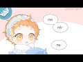 Chilumi Child S First Words Genshin Impact Comic Dub CrownieShorts