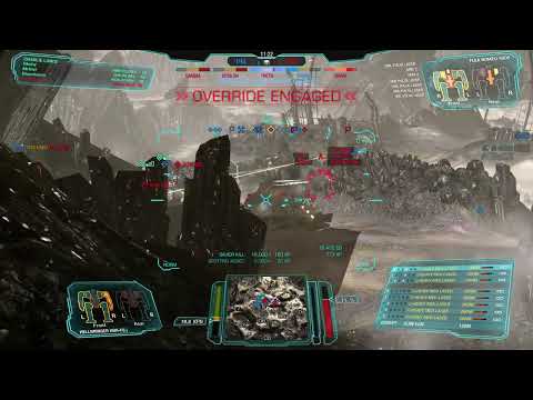 Mechwarrior Online: How to do kill streak? 5 kills in a row for 18 seconds 🤠