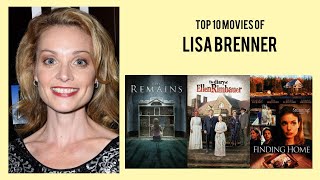Lisa Brenner Top 10 Movies of Lisa Brenner| Best 10 Movies of Lisa Brenner video