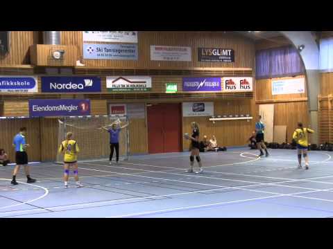 Nit/Hak - Lørenskog HK (2014)