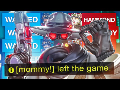 McCassidy is BUSTED now in Overwatch 2