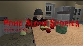Roblox Horror Story Sleepover 2 ฟร ว ด โอออนไลน ด ท ว ออนไลน - home alone stories 3 roblox horror story