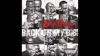 Busta Rhymes - Hustlers Anthem 09