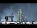 Linkin Park Crawling Live 5 8 25 Bon Secours Wellness Arena Greenville SC